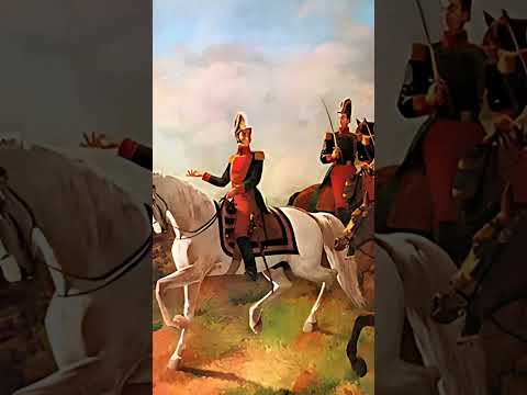 LA VERDAD: DETRAS DE BOLIVAR Y SANTANDER #américalatina #historia #simonbolivar #santander