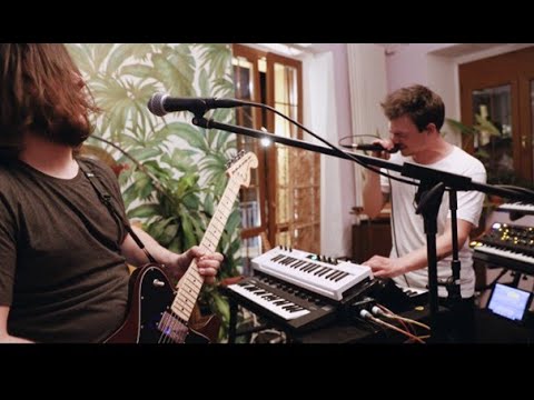 Méandre -  Crash - Silent Session 2023