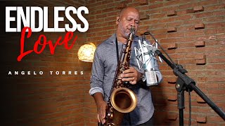 Download lagu ENDLESS LOVE (Lionel Richie) Sax Angelo Torres - Saxophone Cover - AT Romantic CLASS mp3 Download lagu ENDLESS LOVE (Lionel Richie) Sax Angelo Torres - Saxophone Cover - AT Romantic CLASS mp3