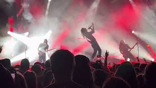 Falling In Reverse Guillotine IV (The Final Chapter) LIVE @ The Fillmore Philadelphia, PA 2/8/2022