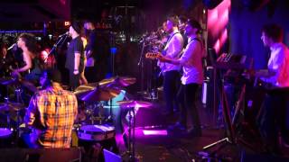 PB Underground - Played It Right.