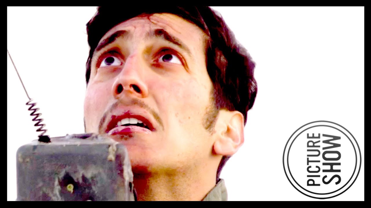 WRECKED - Starring KassemG