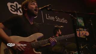 The Record Company - Hard Day Coming Down (101.9 KINK)