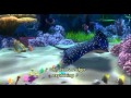 Finding Nemo Mr Ray
