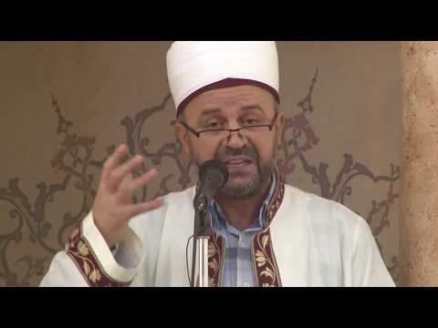 Dëlirja e Zemrës! -Hoxhë Husamedin Abazi