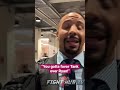 I ASK ANDRE WARD WHAT HAPPENS IF GERVONTA DAVIS AND RYAN GARCIA FIGHT...