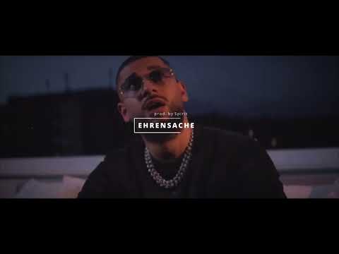 [FREE] SAMRA X BOJAN X CALO Type Beat - EHRENSACHE (prod. spirit)