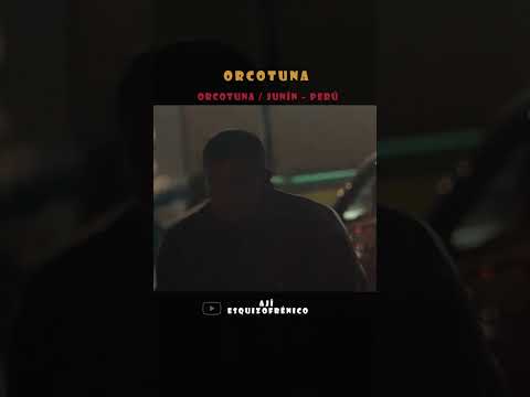 Orcotuna #orcotuna #huancayo #virgendecocharcas #fiestapatronal #junin