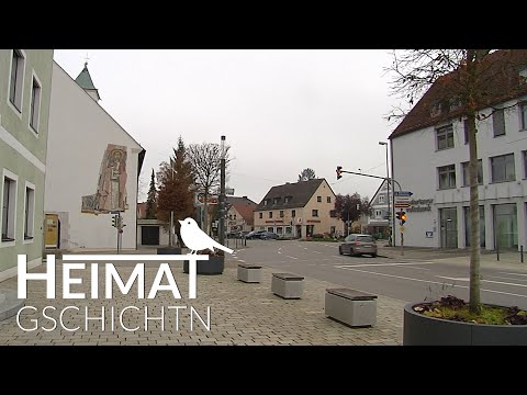 Heimatgschichtn - "best of" Manching