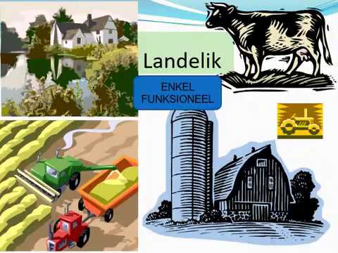 GEOGRAFIE GRAAD 12: 11 Mei 2020 - periode 6 (11126)