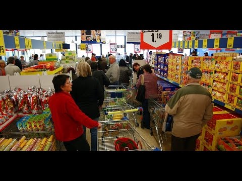 Warum stehe ich immer in der langsamsten Schlange?