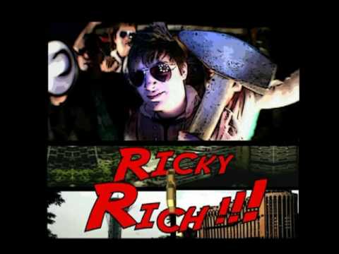 Ricky Rich & Disco Pogo ft Seaside Clubbers - Party Randale.mpg