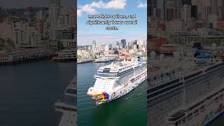 5 ways to save money on your Alaska cruise! #cruise #shorts