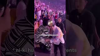 Download lagu nishimura family attended the fate in seoul #enhypen #konon mp3