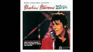 Shakin&#39;Stevens - Blue Christmas HQ