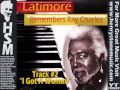 "I Got a Woman" track 2 from Latimore Remembers Ray Charles