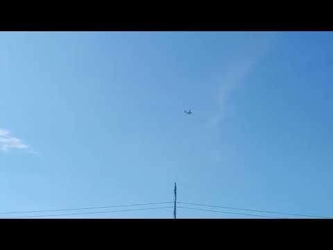 Flight 2594 Frontier