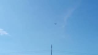 Frontier Airlines Flight 2594
