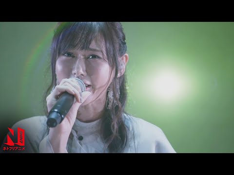 Violet Evergarden The Songstress Aria TRUE