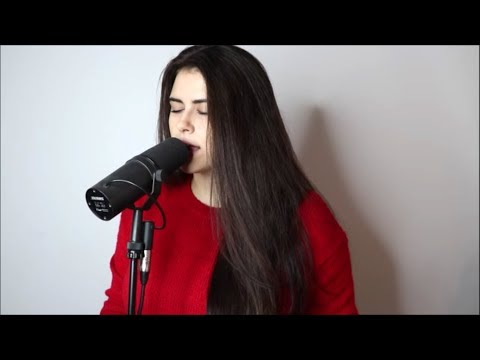 Olga Przybysz - "All of me" (cover)