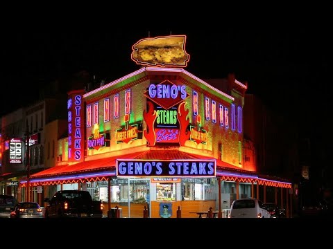 SCP-5787  |  Bad Things Happen in Philadelphia  |  Keter  |  Food/Inforhazard SCP