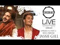 Jassie Gill | Gurnazar | Bapu Zimidar | Robby Singh | Crossblade Live | Latest Punjabi Songs 2020