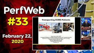 Transfer of ECMO patients to quaternary care facilities – Hany Samir, MD