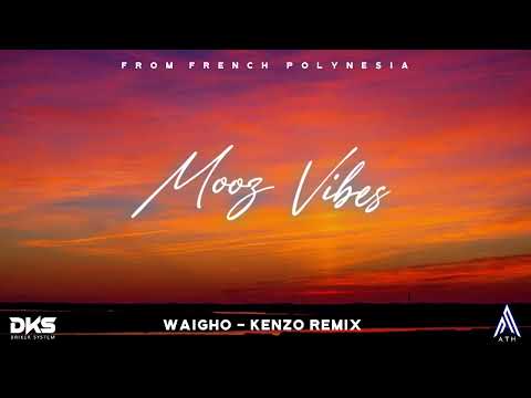 WAIGHO - (KENZO Remix) 2023