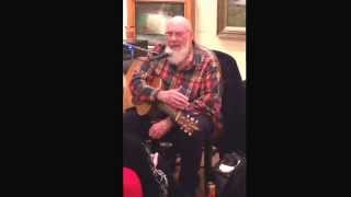 Catfish Hodge at King Street Artworks