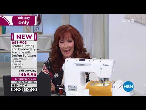 HSN | Create It Yourself 09.10.2019 - 07 PM
