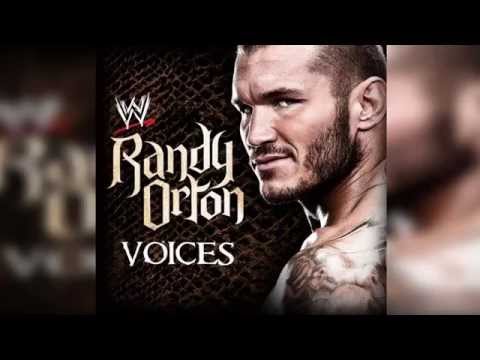 WWE: Randy Orton Theme "Voices" [feat. Rich Luzzi of Rev Theory] [Arena Version] Download