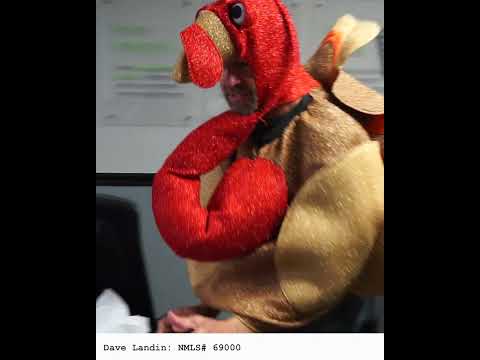 The Mortgage Co. Turkey Bowl… or as we like to call it: “How to politely bench the boss.” 