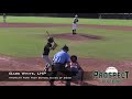 Gabe White Prospect Video, LHP, American Fork High School Class of 2020