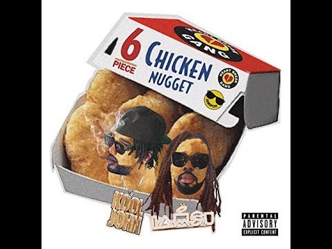 [SOLD] Kool John x Iamsu! Type Beat - BackFlip (Prod. Aka-1da)