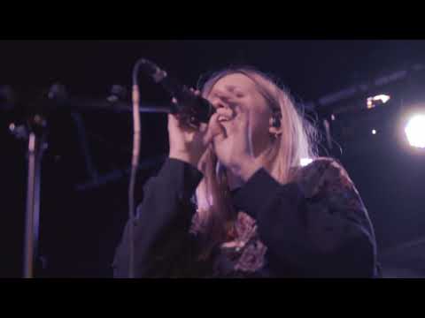 Elle Watson - Glued - live at BBC Introducing in Kent's 10th Birthday