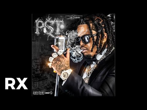 Lil Jairmy - P.O. (feat. OTB Fastlane)
