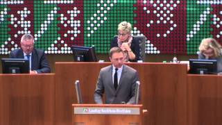 Video zu: AfD-Bashing von Lindner: Die FDP ist doch noch zu was gut