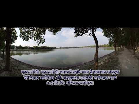 পর্যটন এলাকা