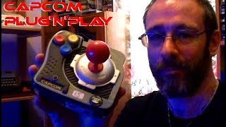 Capcom Plug'N'Play - A quick look.