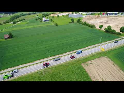 Young Farmer Party 20.07.2019 - Seedorf