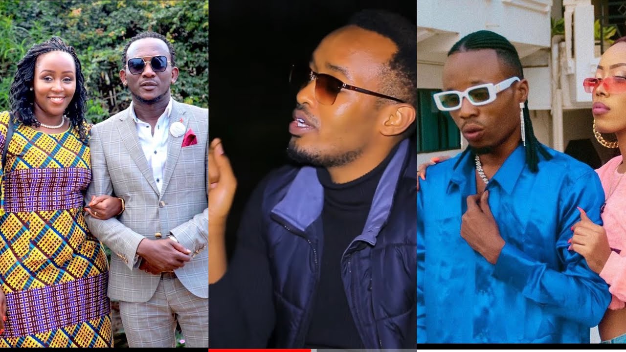 BURUNDI niho navukiye:Big Fizo na SAT B ni inshuti zanje|Kugereranya abarundikazi n’abanyaRwandakazi