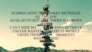 Bell Book &amp; Candle - Read My Sign - Lyrics Video