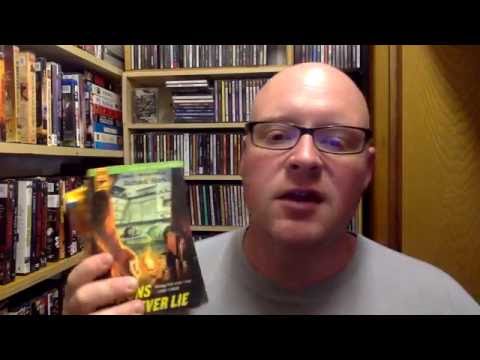 5 Hard Case Crime Novles to check out