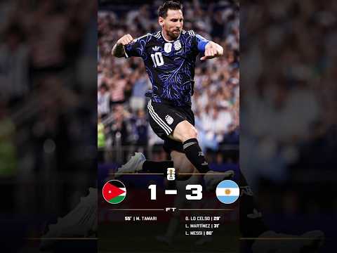 Gano Argentina #futbol #mundial #leomessi #argentina #dibumartinez #rosario #avellaneda #cordoba #10