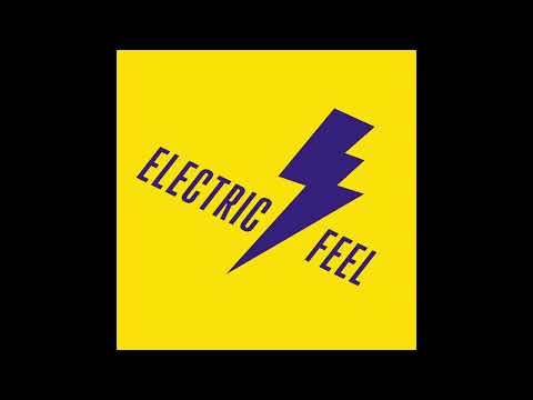 Kevin McKay, Mallin - Electric Feel (Extended Club Mix)