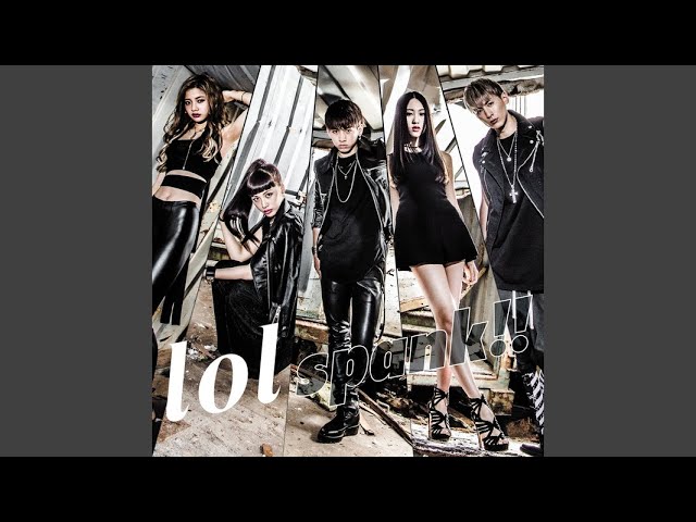 girl is mine / lol-エルオーエル-