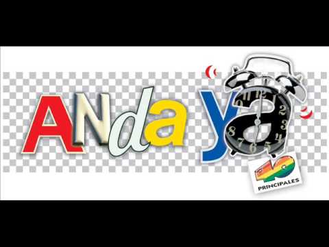 BROMA TELEFÓNICA: EL ALBONDIGUITA (ANDA YA)