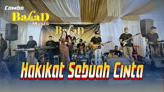 Download lagu Hakikat Sebuah Cinta - Ulland Bulan - Balad Music Combo Live Cilumer Lembang  mp3