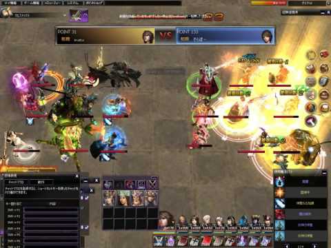 Atlantica 16/08/21 JP Titan Final ｓｕｚｕ(楽) vs そらぼー(鞭)　アトランティカ タイタン決勝