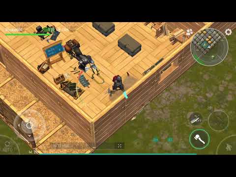 LDOE raid Player6248